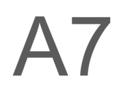 заказать печать 1000 сертификатов «A7»